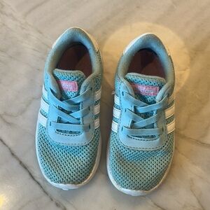 Adidas Toddler slip On sneakers